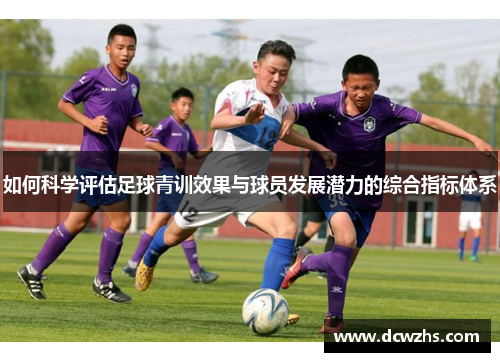 如何科学评估足球青训效果与球员发展潜力的综合指标体系