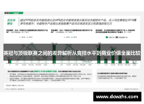 英冠与顶级联赛之间的差异解析从竞技水平到商业价值全面比较